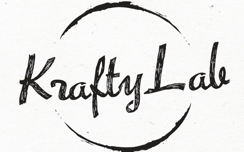 Image of Krafty Labs logo