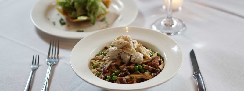 La Cipollina Ristorante