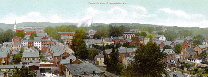 Lambertville
