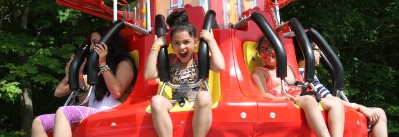 Land of Make Believe