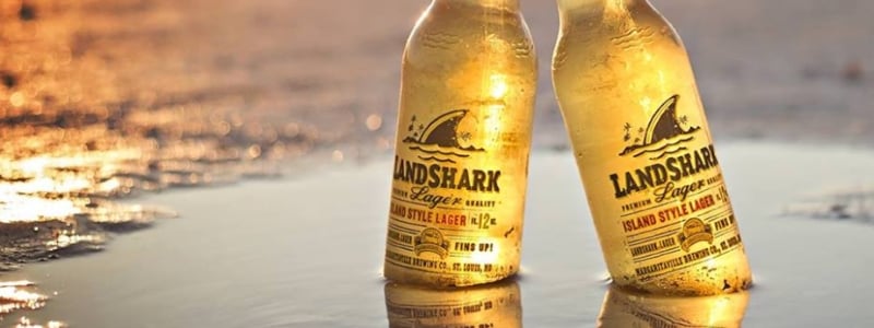  Landshark Bar & Grill