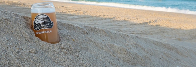 Last Wave Brewing Company