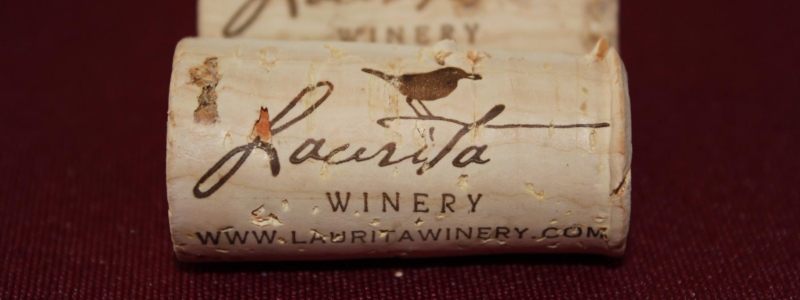 Laurita Winery