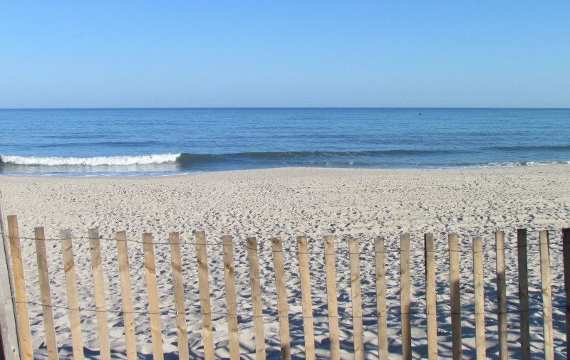 Jersey Shore getaways in NJ