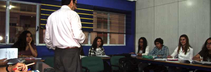 The Language Workshop for Children