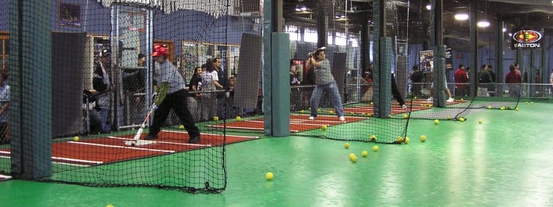 Leftys Sports Academy