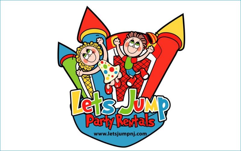 Inflatable Party Rentals in New Jersey Lets Jump
