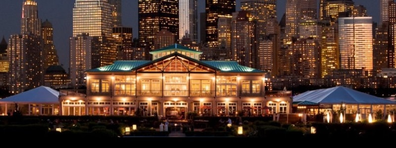 Liberty House Restaurant 