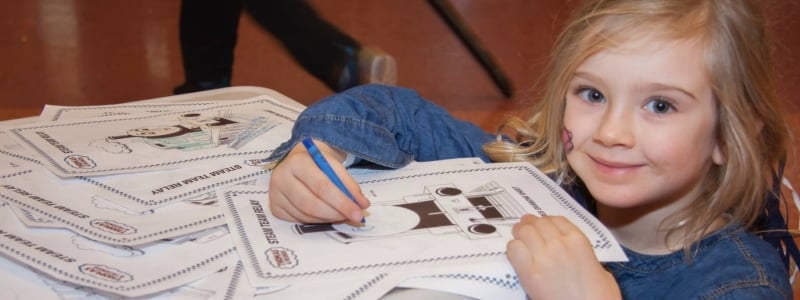 Liberty Science Center