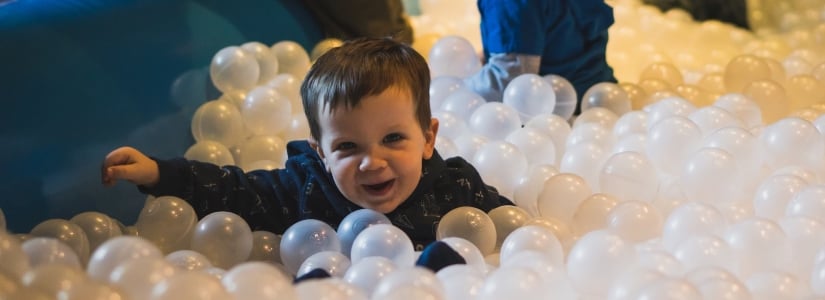 Liberty Science Center