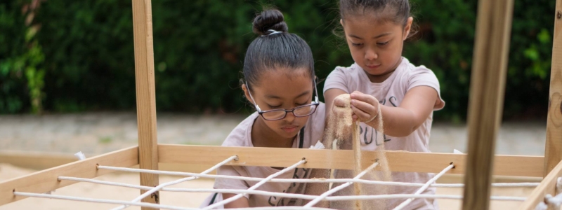 Liberty Science Center