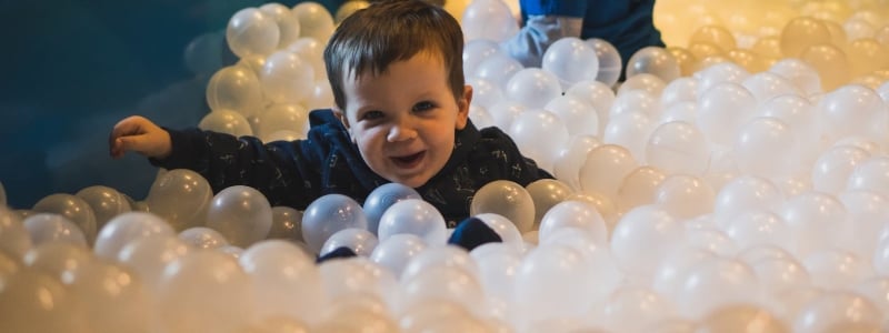 Liberty Science Center