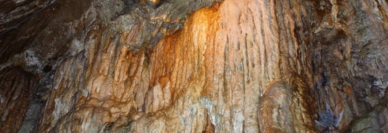 Lost River Caverns