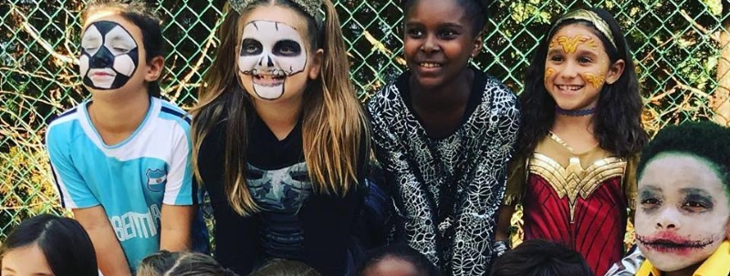 Love Peace and Paint