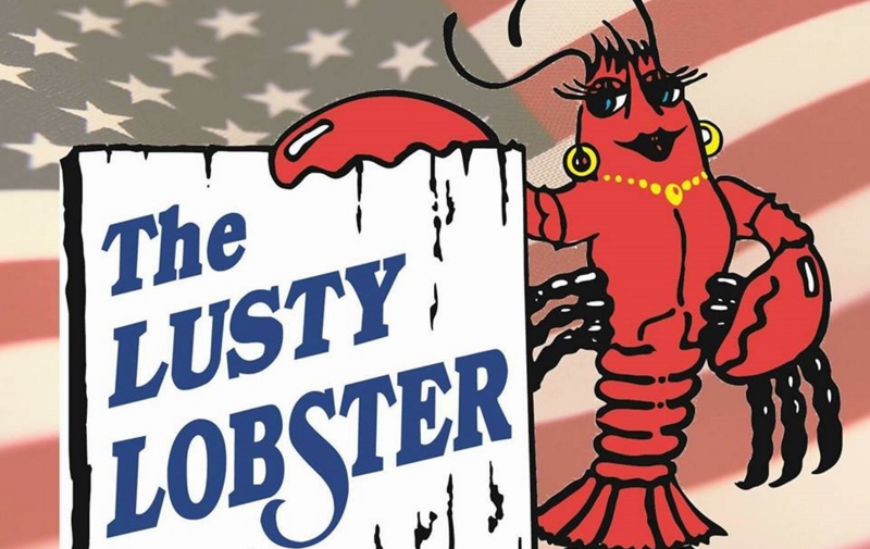 The Lusty Lobster Highlands New Jersey Monmouth County Restaurants