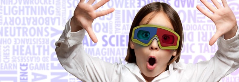 Mad Science of Northeast NJ