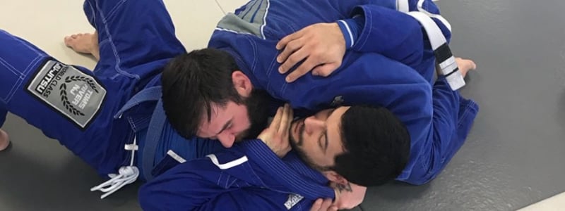 Madama Jiu Jitsu Academy