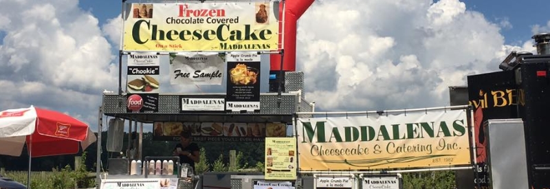 Maddalena's Cheesecake and Catering, Inc 