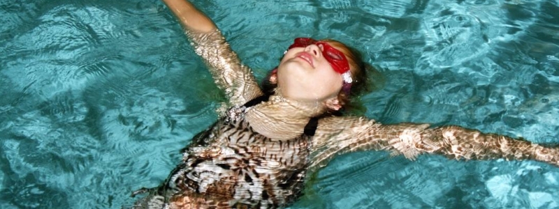 Making Waves Swim School