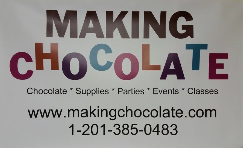 Making Chocolate Chocolate Parties Cooking Parties in Northern NJ