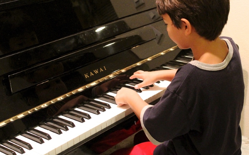 Mannington Music School Piano Lessons Salem NJ