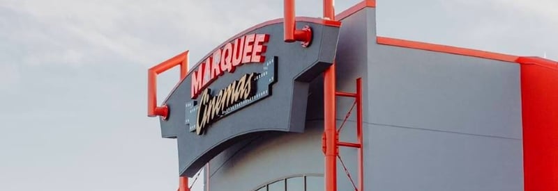 Marquee Cinemas Summer Series