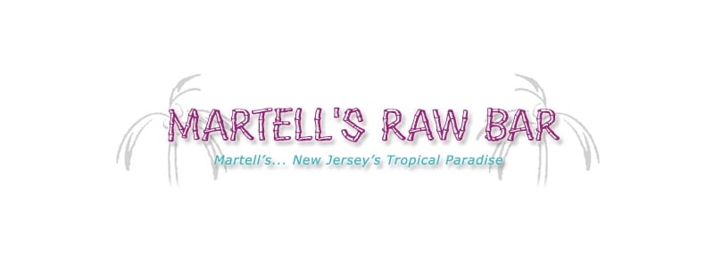 Martell's Raw Bar