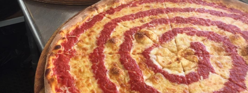  Maruca's Tomato Pies