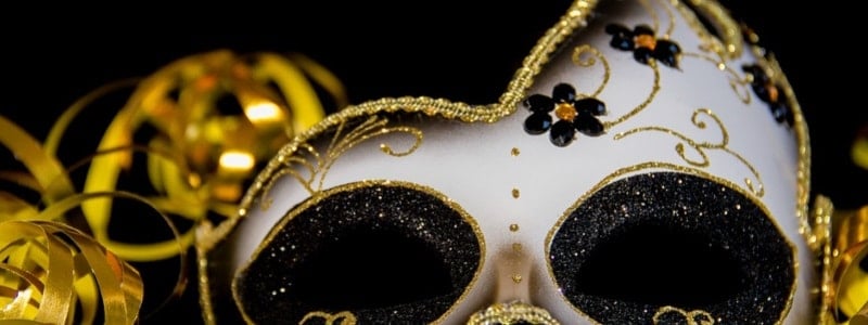  Masquerade Ball