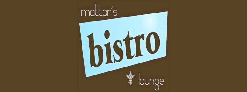 Mattar's Bistro