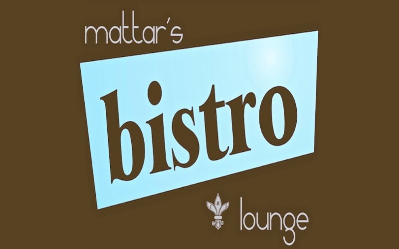 Mattar's Bistro Best Restaurant to Visit in Warren County, NJ