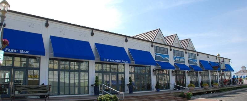 Favorites at Woodbridge