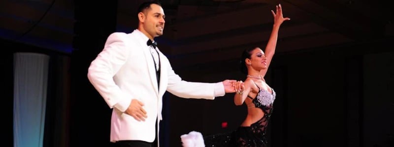 MDN Latin Dance Studio