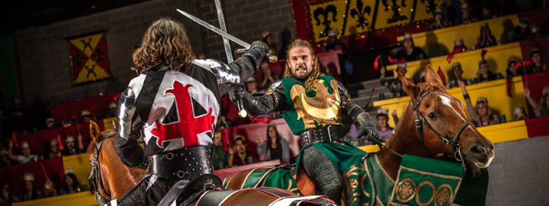 Medieval Times