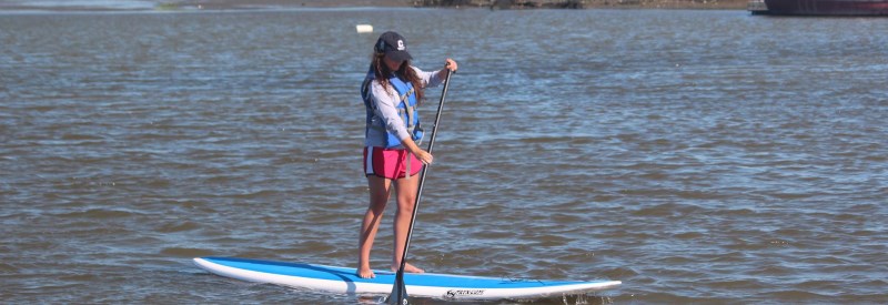 Miss Chris Kayak and SUP Rentals