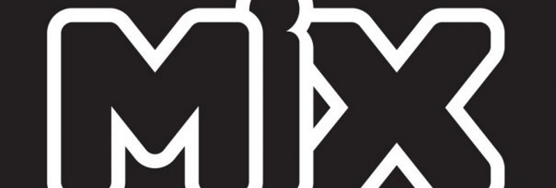 Mix Lounge and Food Bar