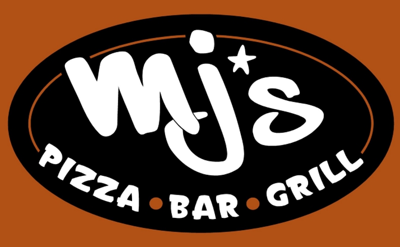 MJS Pizza Bar and Grill Bar Pies in NJ