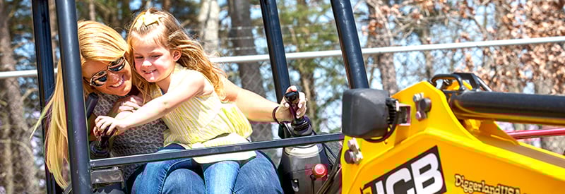 Diggerland USA