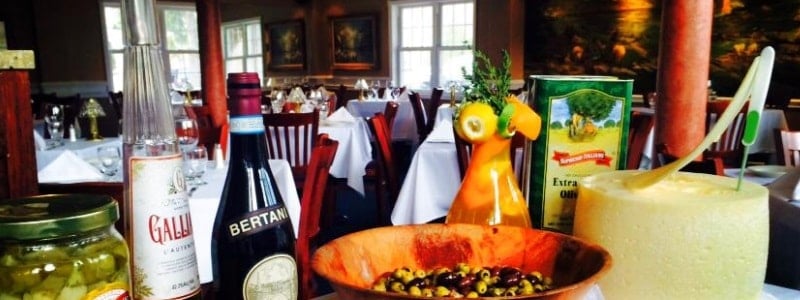 Momento Restaurant and Catering