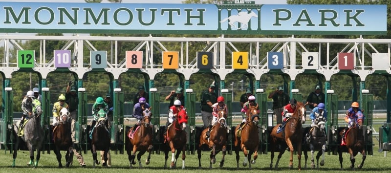 Monmouth Park