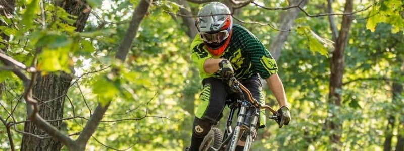 Mountain Creek Bike Park 