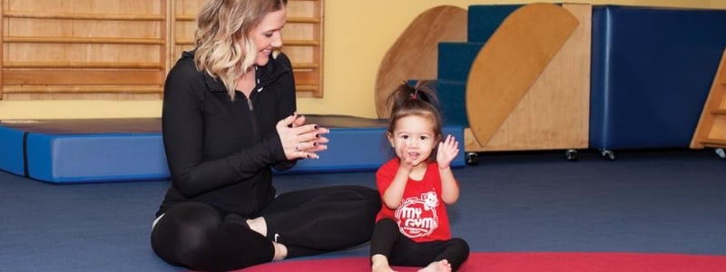 My Gym New Providence