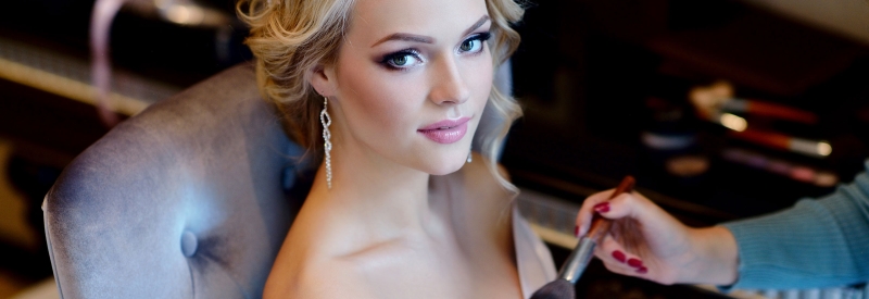 My Makeup Artist Victoria