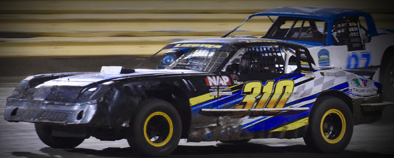 Old Bridge Raceway Park