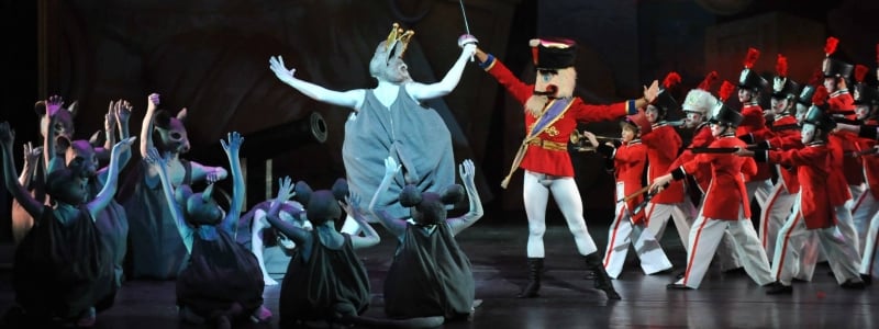 New Jersey Ballet Company