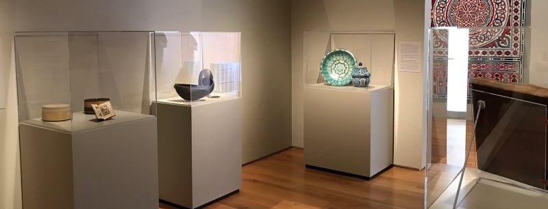 The Newark Museum of Art