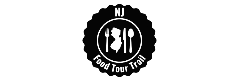 Image of NJ Food Trail Tours Logo