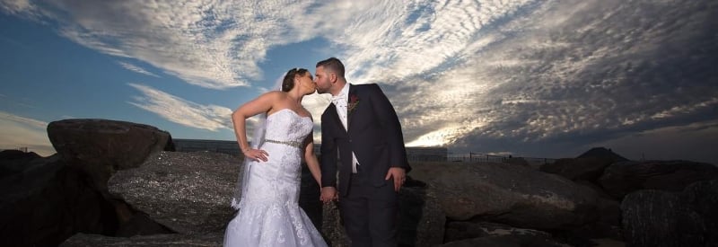 NJ Wedding Pros