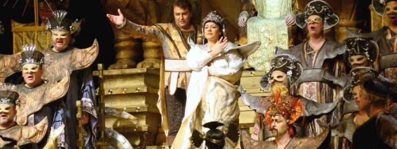New Jersey Association of Verismo Opera