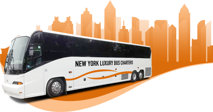 New York Luxury Bus Charters